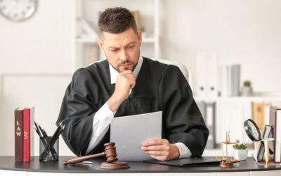 Why Accurate Transcription Is Critical in Legal Proceedings